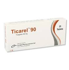 ticarel-90-mg-tablet
